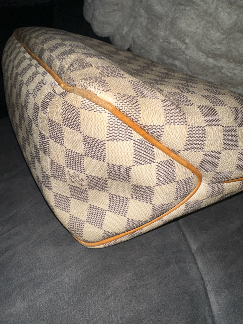Louis Vuitton Delightful MM - Picture 5 of 14